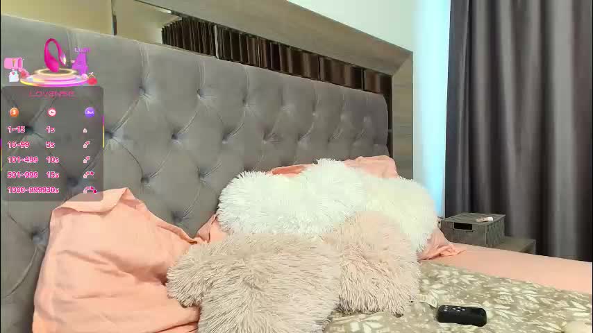 lexydivine Live Sex October 14, 2025