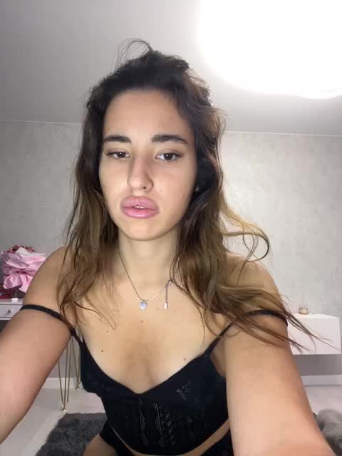 Etokiska Live Sex October 14, 2025