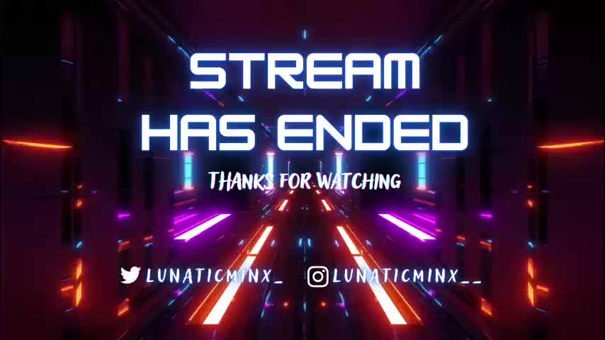 lunaticminx Live Sex October 14, 2025