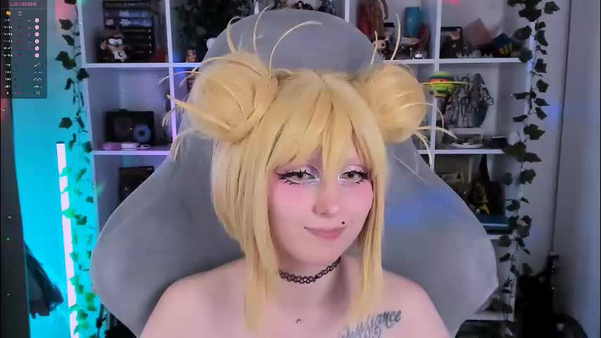 ohclementinee Live Sex October 14, 2025