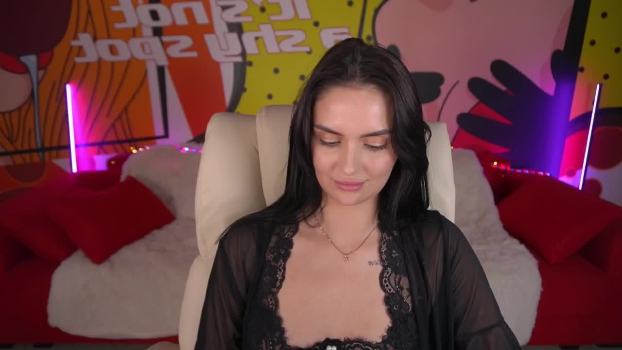 Milashaaaa Live Sex October 15, 2025