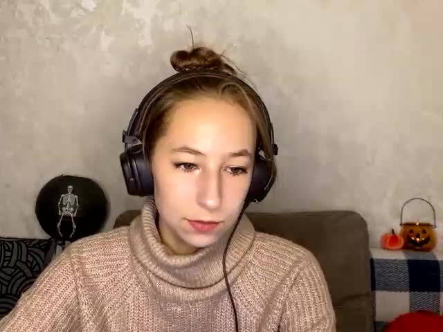 LunaBlaze Live Sex October 15, 2025