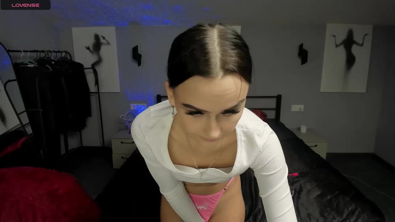 LisaJohnson Live Sex October 15, 2025