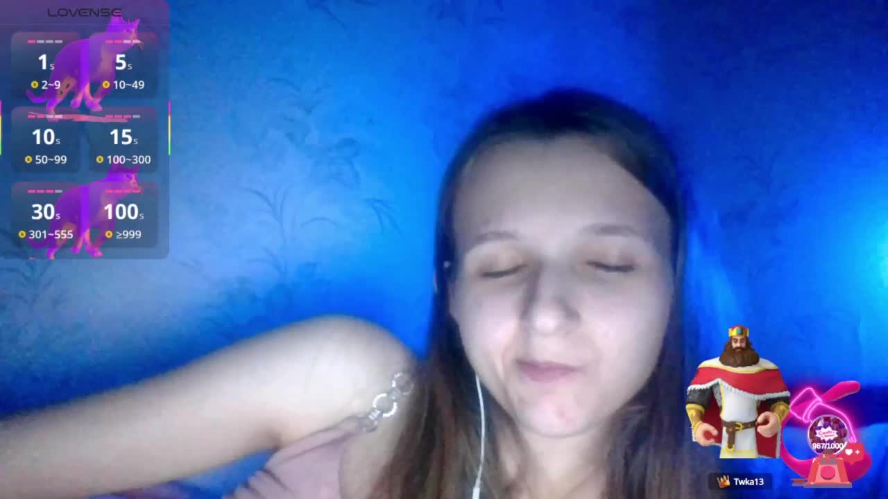 Kitty20Meow Live Sex October 15, 2025