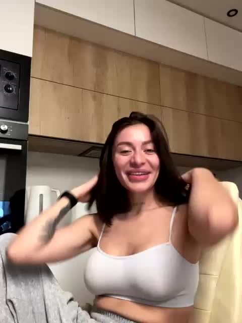 LunaDesire Live Sex October 15, 2025