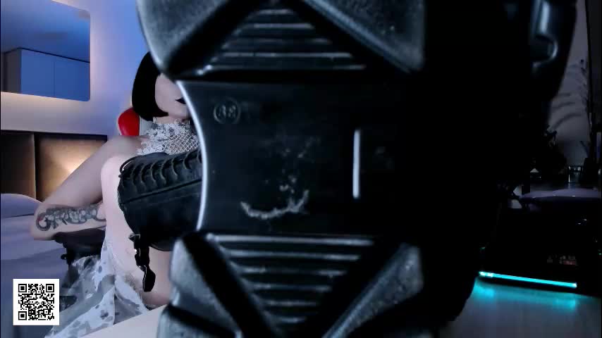 the_inamorata Live Sex October 15, 2025