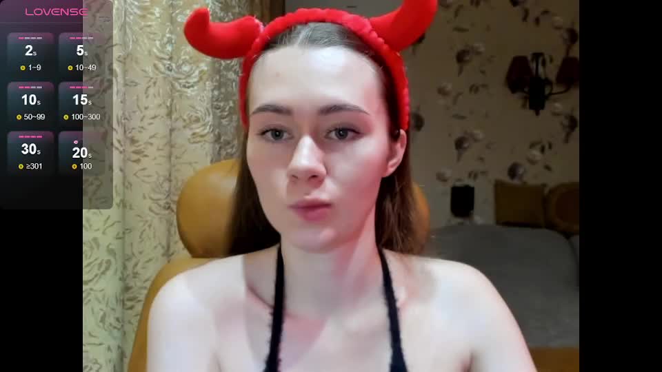 MadeleineEvans Live Sex October 15, 2025