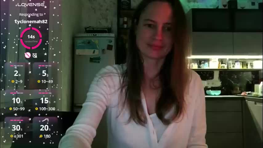 milly_browski Live Sex October 15, 2025