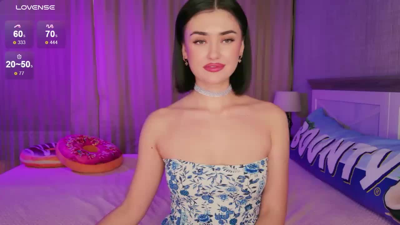 LeJanele Live Sex October 15, 2025