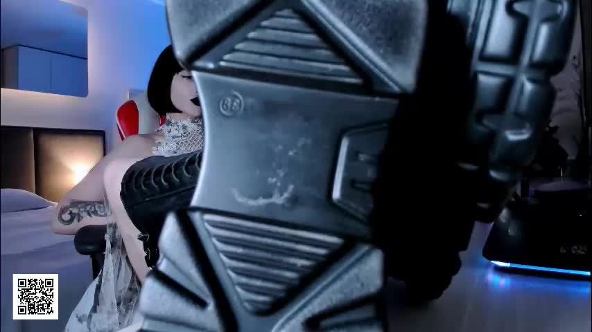 the_inamorata Live Sex October 15, 2025