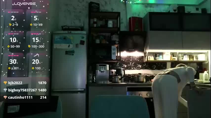 milly_browski Live Sex October 15, 2025