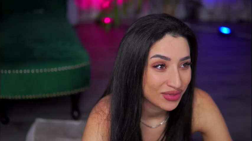 ginavalentinna Live Sex October 15, 2025