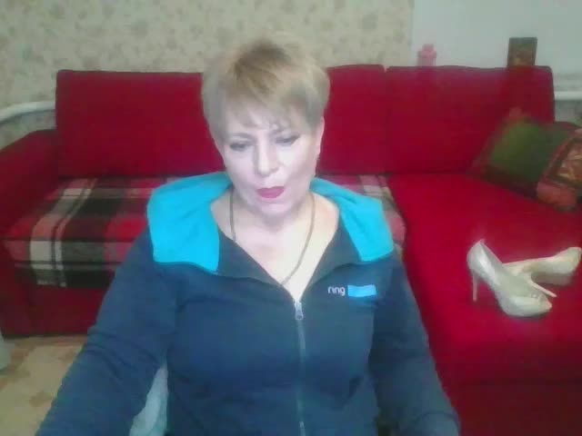 NanceMargie Live Sex October 15, 2025