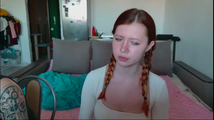 vasilisa_lik Live Sex October 15, 2025