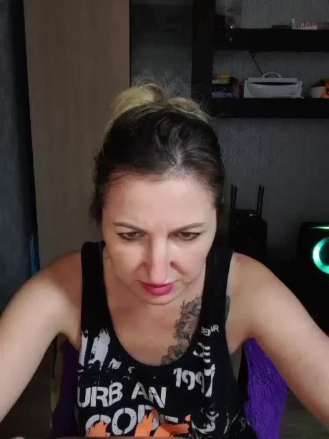 Nushka1984 Live Sex October 15, 2025