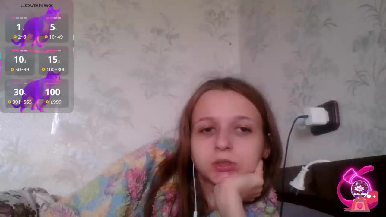 Kitty20Meow Live Sex October 15, 2025