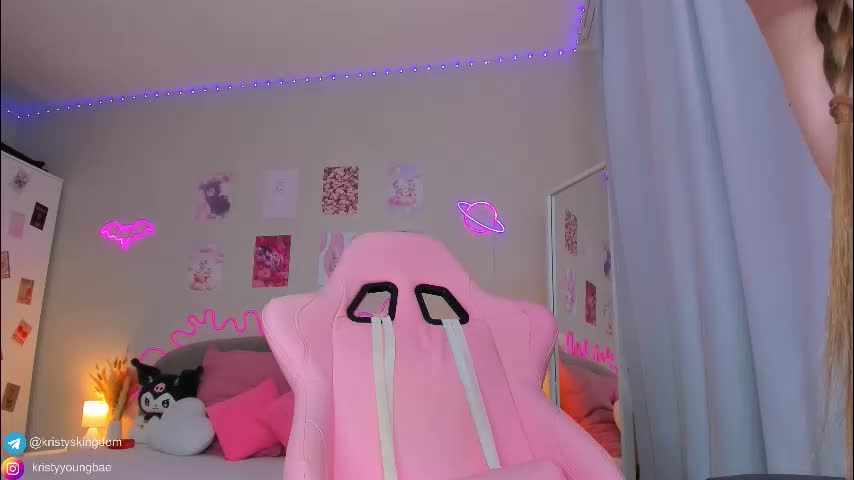 princess_kristy Live Sex October 15, 2025