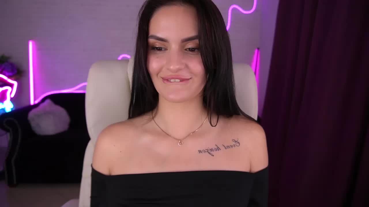 Milashaaaa Live Sex October 15, 2025