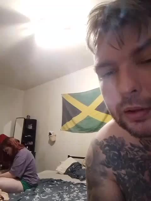 AliceFoxy777 Live Sex October 15, 2025