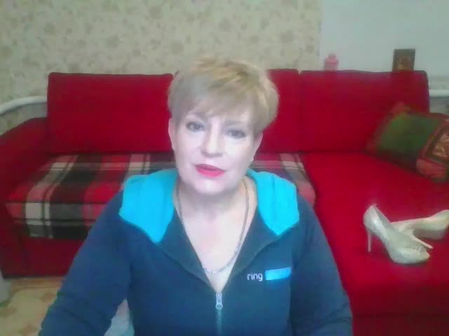 NanceMargie Live Sex October 15, 2025