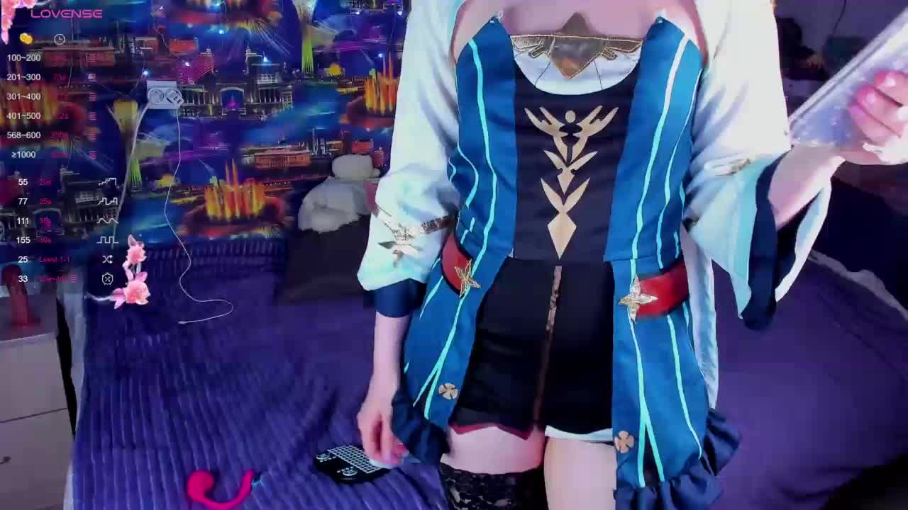 SweeteRose Live Sex October 16, 2025