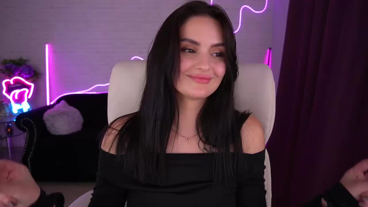 Milashaaaa Live Sex October 16, 2025