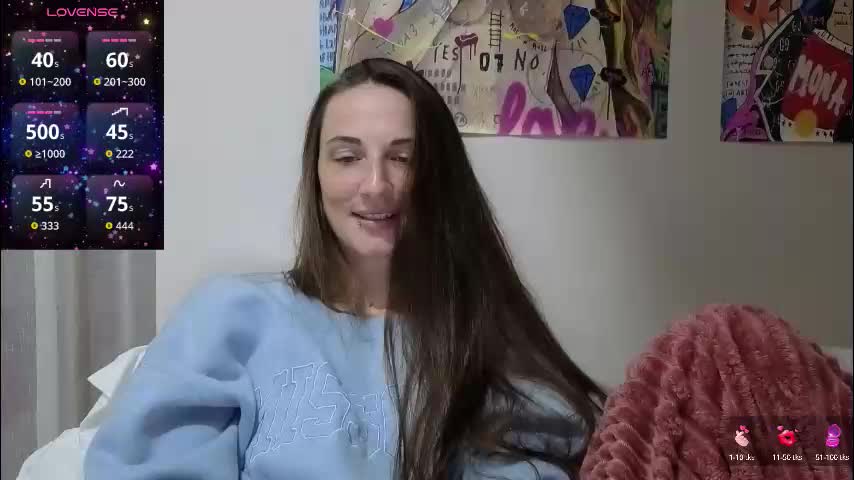 _goddessaurora Live Sex October 16, 2025