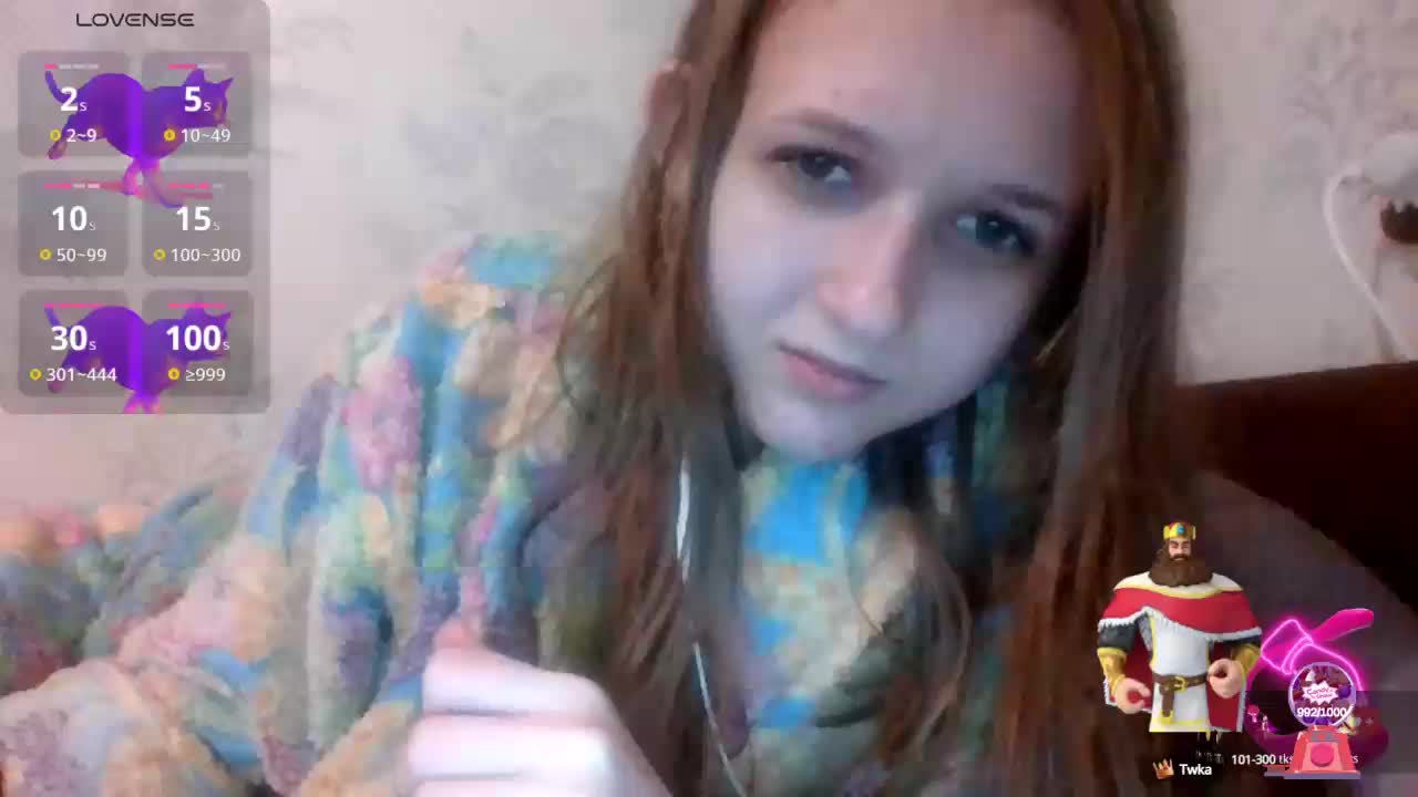 Kitty20Meow Live Sex October 16, 2025