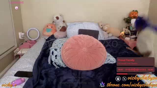 viiickyyy Live Sex October 16, 2025