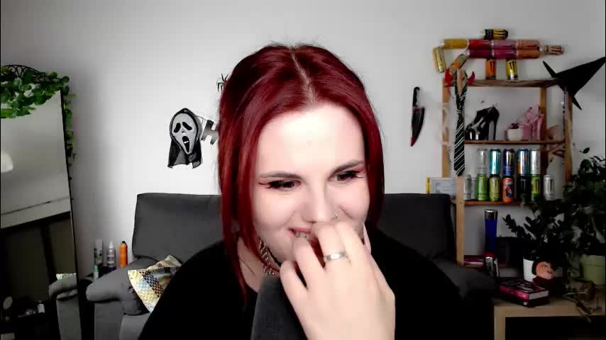 dellacrush_ Live Sex October 16, 2025