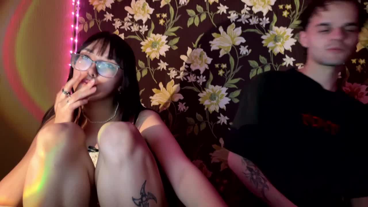 Psychodreams Live Sex October 16, 2025