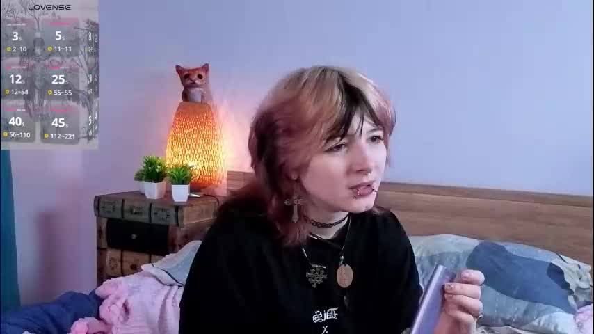 orvacurington Live Sex October 16, 2025