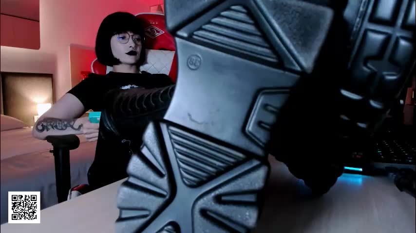 the_inamorata Live Sex October 16, 2025