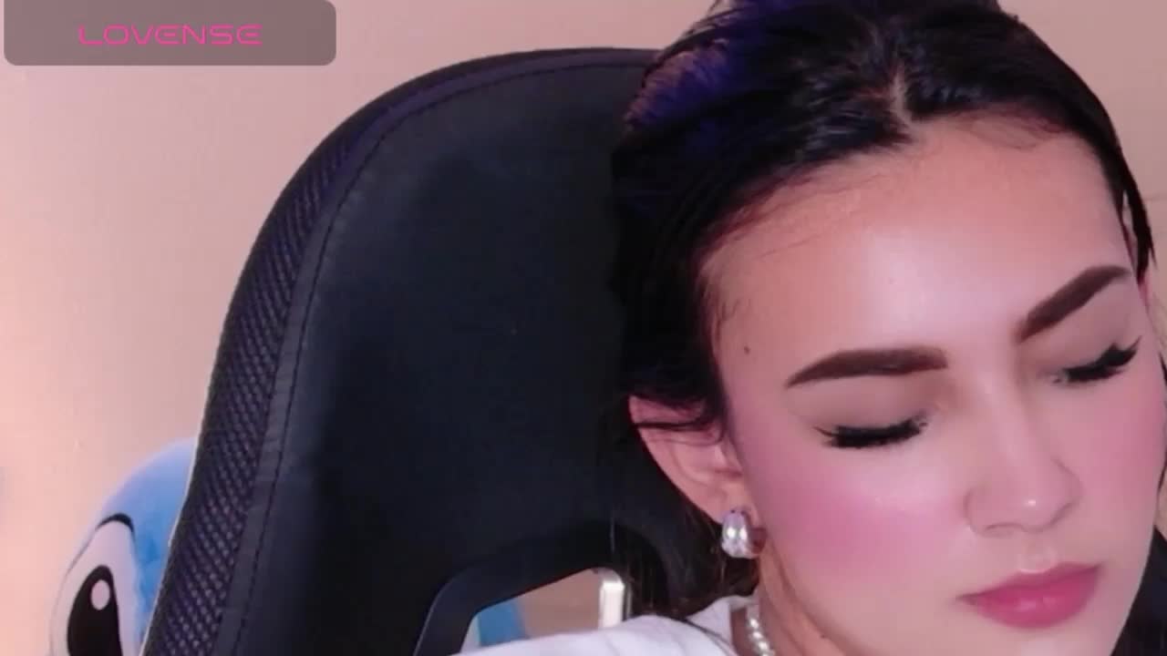 IsaValencia Live Sex October 16, 2025