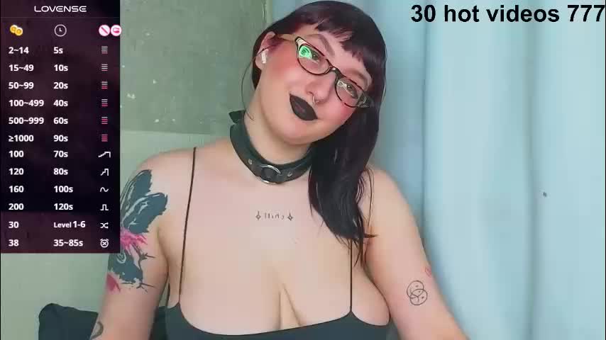 dario_doll_ Live Sex October 16, 2025