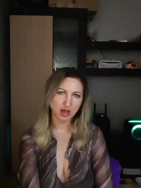 Nushka1984 Live Sex October 16, 2025