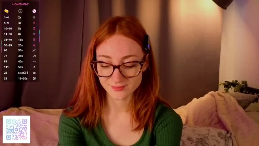 VeronaHascall Live Sex October 16, 2025