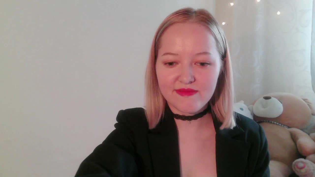 -Sweet-smile- Live Sex October 16, 2025