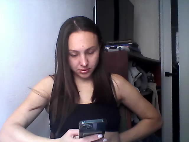 Marichka-seksigirl Live Sex October 16, 2025