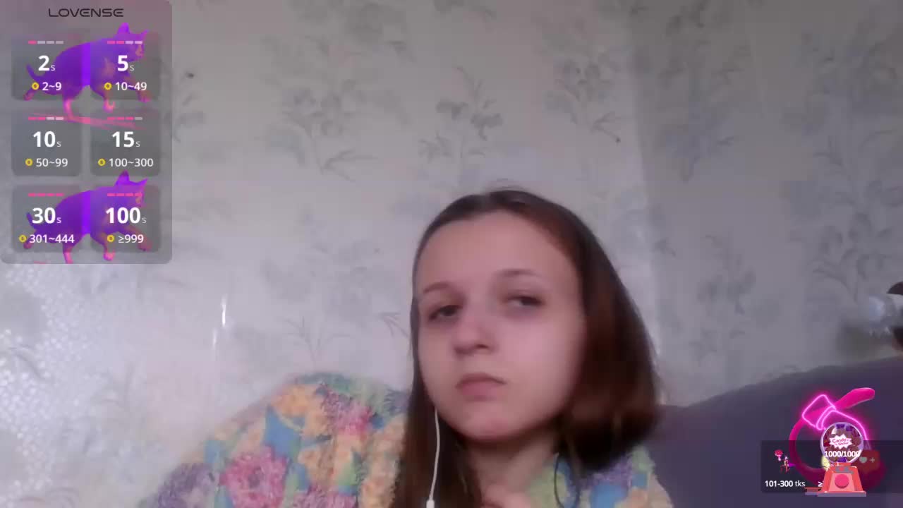 Kitty20Meow Live Sex October 16, 2025