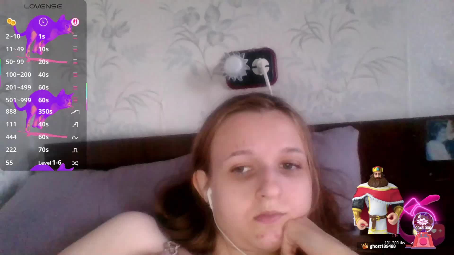 Kitty20Meow Live Sex October 16, 2025