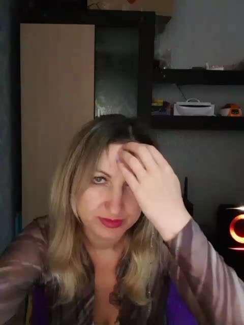 Nushka1984 Live Sex October 16, 2025