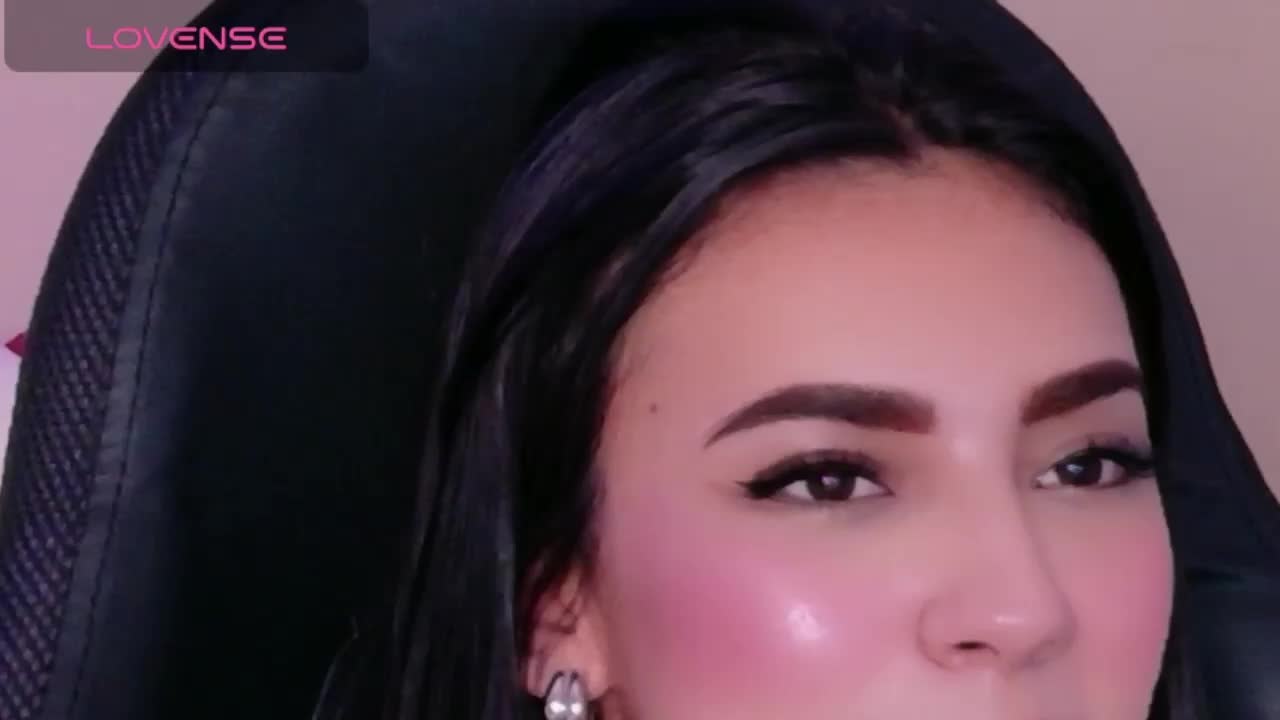 IsaValencia Live Sex October 16, 2025