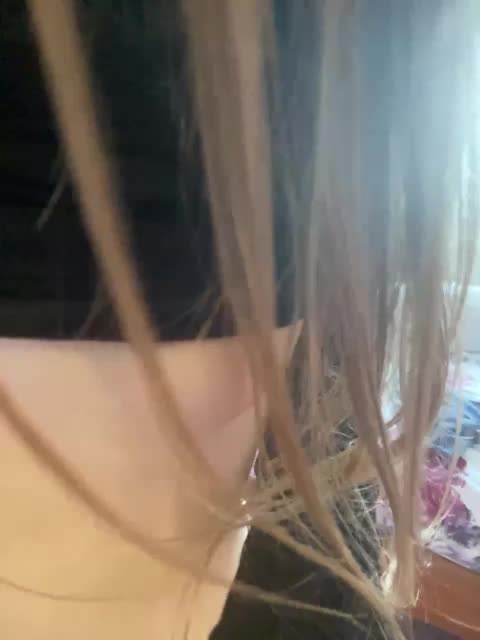 CASSIOPEIA Live Sex October 16, 2025