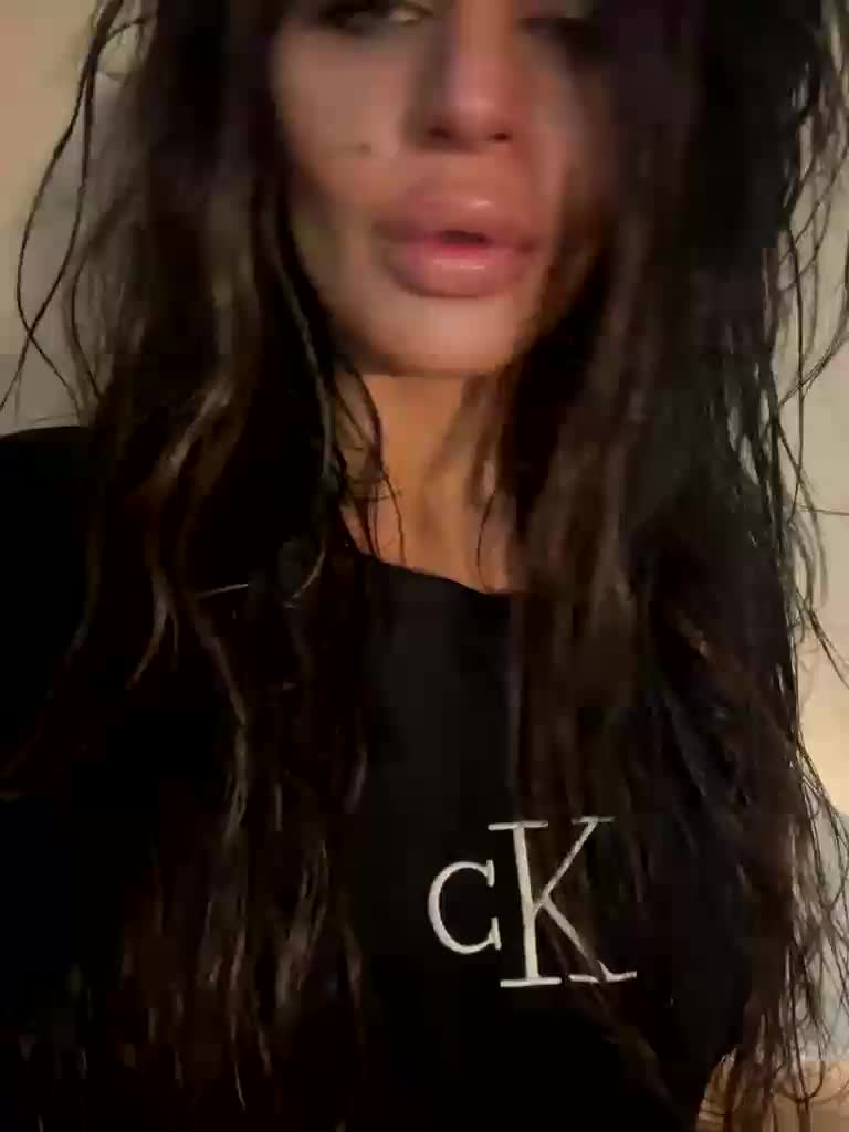 NOT_Bellucci Live Sex October 16, 2025