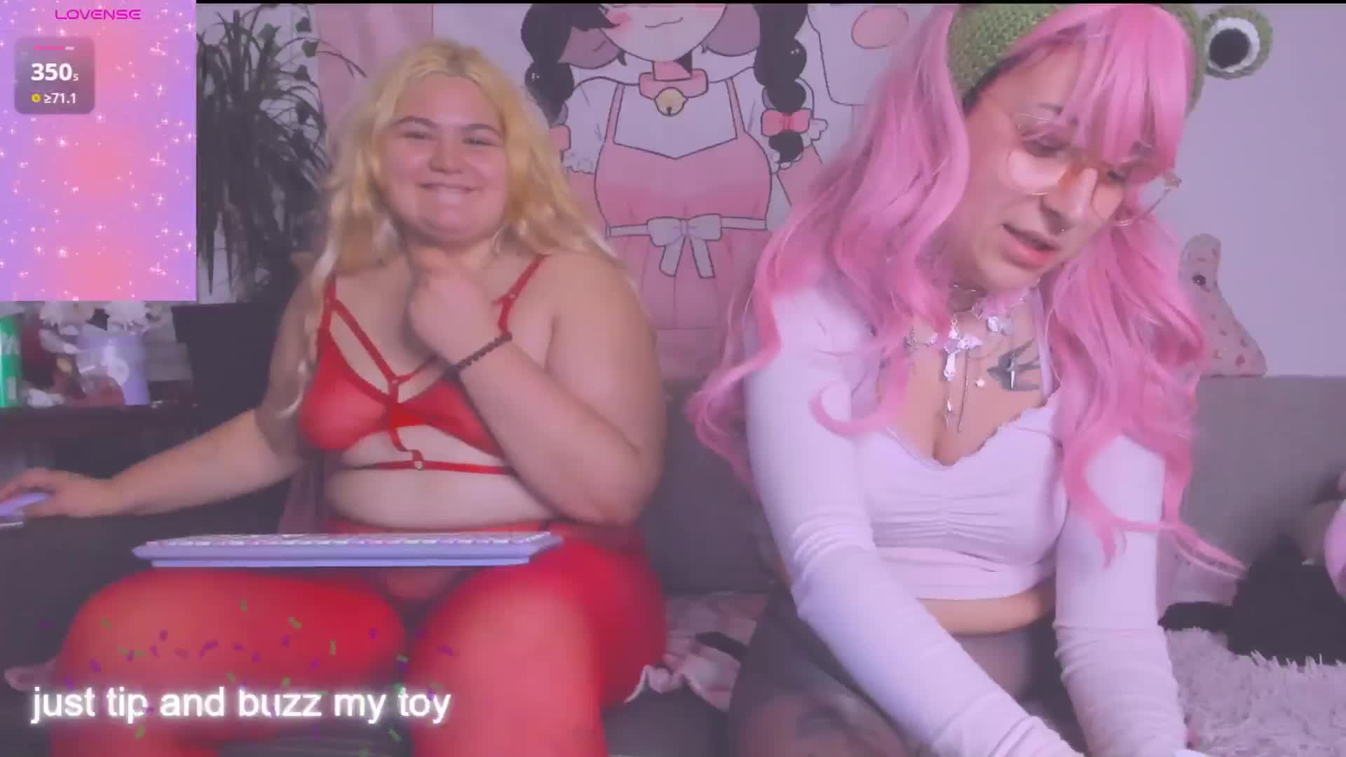 lanalova Live Sex October 16, 2025