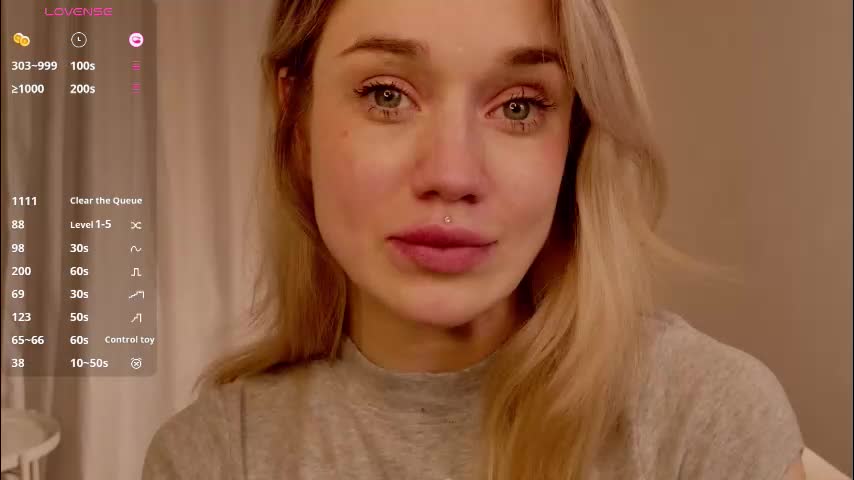 fancyamelia Live Sex October 17, 2025