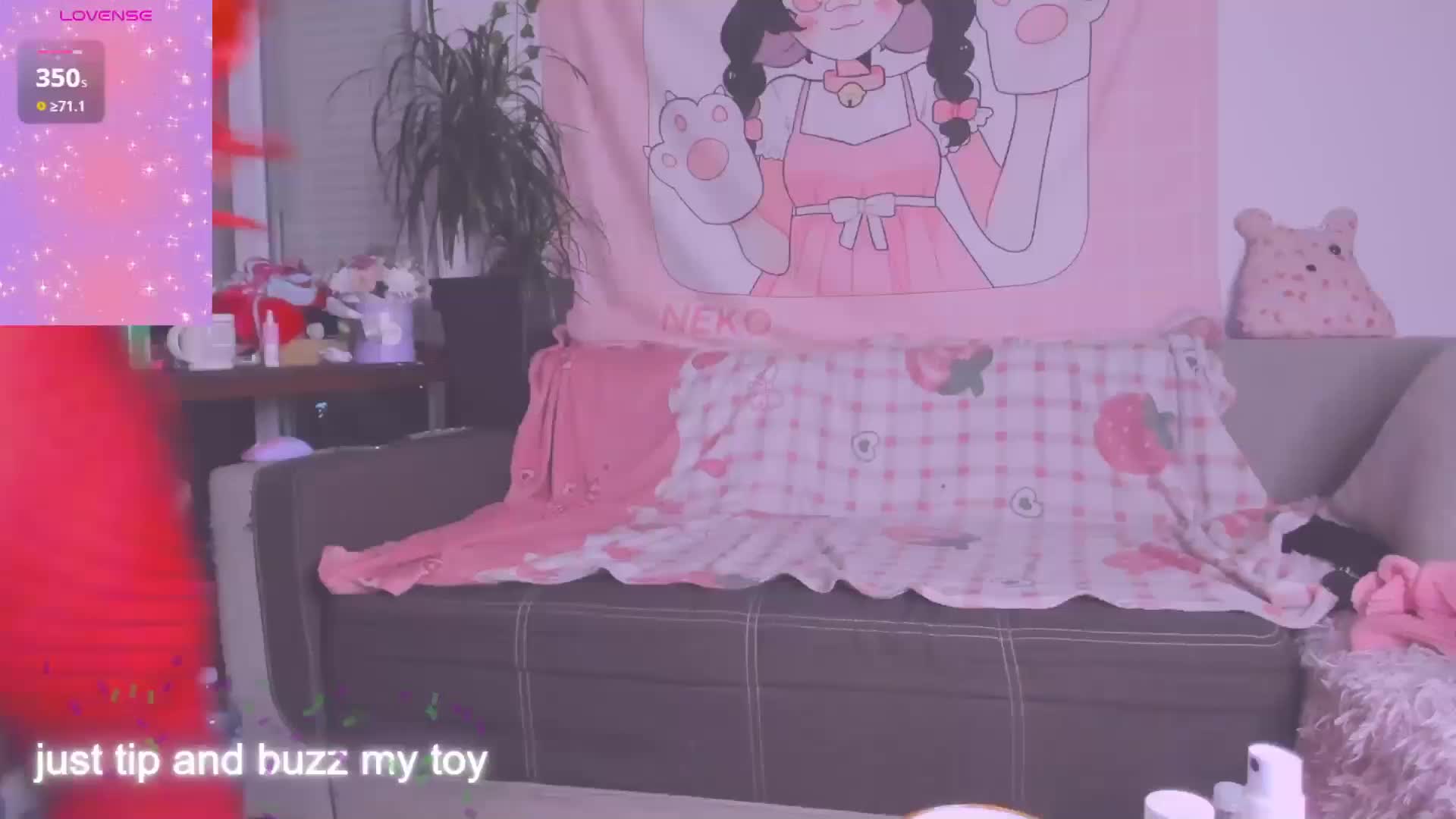 lanalova Live Sex October 17, 2025