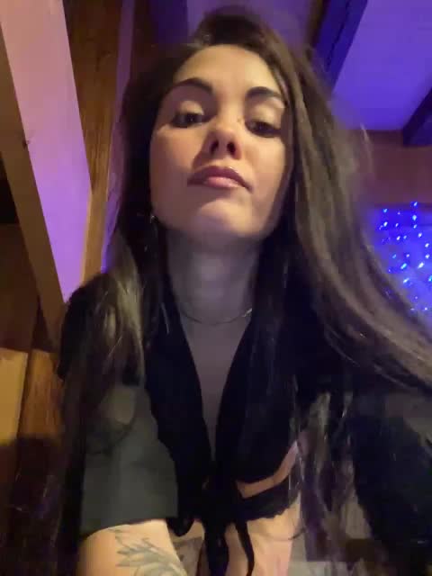 Margo-Sed Live Sex October 17, 2025