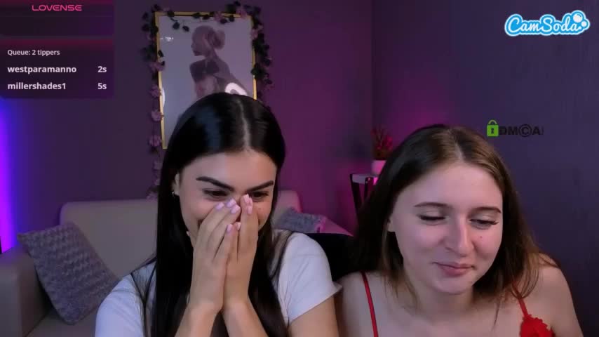 florari Live Sex October 17, 2025